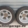 Cerchi In Lega Msw 19 (By Oz) Raggio 15 - 5x108 - immagine 15