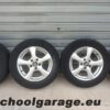 Cerchi In Lega Msw 19 (By Oz) Raggio 15 - 5x108 - immagine 3