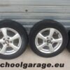 Cerchi In Lega Msw 19 (By Oz) Raggio 15 - 5x108 - immagine 4