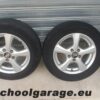 Cerchi In Lega Msw 19 (By Oz) Raggio 15 - 5x108 - immagine 5