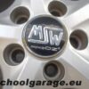 Cerchi In Lega Msw 19 (By Oz) Raggio 15 - 5x108 - immagine 6