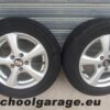 Cerchi In Lega Msw 19 (By Oz) Raggio 15 - 5x108 - immagine 7