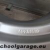Cerchi In Lega Msw 19 (By Oz) Raggio 15 - 5x108 - immagine 8