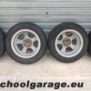 Cerchi In Lega Msw 19 (By Oz) Raggio 15 - 5x108 - immagine 9