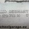 Collettore Aspirazione Vw Touareg 2.5 Tdi Anno 2003 - immagine 5