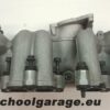 Collettore Aspirazione Vw Touareg 2.5 Tdi Anno 2003 - immagine 9