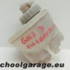 Vaschetta Liquido Freni Vw Golf Gti Mk3 - immagine 2