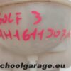 Vaschetta Liquido Freni Vw Golf Gti Mk3 - immagine 5