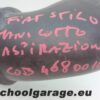 Manicotto Aspirazione Fiat Stilo 1.9 Multijet Anno 2005 - immagine 3