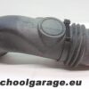 Manicotto Aspirazione Fiat Stilo 1.9 Multijet Anno 2005 - immagine 4
