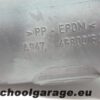 Manicotto Aspirazione Fiat Stilo 1.9 Multijet Anno 2005 - immagine 5