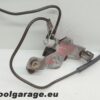 Elettrovalvola Pressione Turbo Fiat - Alfa Romeo 55188059 - immagine 2