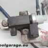 Elettrovalvola Pressione Turbo Fiat - Alfa Romeo 55188059 - immagine 3