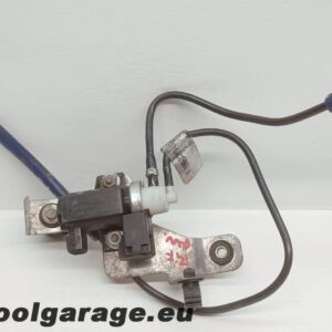 Elettrovalvola Pressione Turbo Fiat - Alfa Romeo 55188059