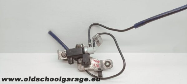 Elettrovalvola Pressione Turbo Fiat - Alfa Romeo 55188059