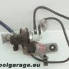 Elettrovalvola Pressione Turbo Fiat - Alfa Romeo 55188059 - immagine 6