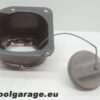 Tappo Serbatoio Renault Megane Scenic Anno 2002 - immagine 2