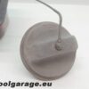 Tappo Serbatoio Renault Megane Scenic Anno 2002 - immagine 3