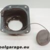 Tappo Serbatoio Renault Megane Scenic Anno 2002 - immagine 4