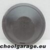 Copertura Vano Pompa Carburante Peugeot 206 Cc - immagine 3