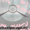 Copertura Vano Pompa Carburante Peugeot 206 Cc - immagine 6