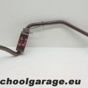 Pedale Acceleratore Fiat Uno Mk2