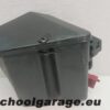 Vano Porta Oggetti Honda Vf 750 - S - immagine 9