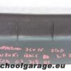 Copertura Interna Terza Luce Stop Suzuki Ignis - immagine 5