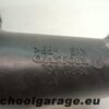 Parte Superiore  Cassa Filtro Aria Volvo V40 Anno 2002 - immagine 5