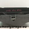Parte Superiore  Cassa Filtro Aria Volvo V40 Anno 2002 - immagine 7