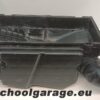 Parte Superiore  Cassa Filtro Aria Volvo V40 Anno 2002 - immagine 9